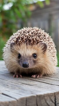 Hedgehog