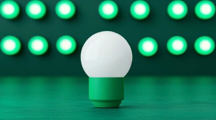 Concept of net zero emissions resources, featuring renewable energy sources like solar, wind, and hydro, highlighting how these resources drive sustainable energy solutions for a carbon-neutral