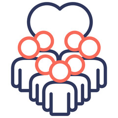 Volunteer Icon