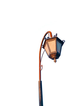 recommend clip art: Realistic Street Light Street Lamp Clipart