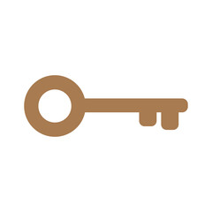 key icon
