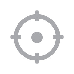target icon