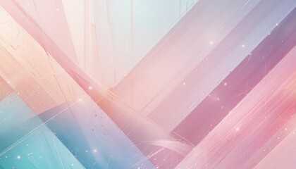 Dynamic abstract art composition digital medium modern aesthetic vibrant color palette textured visuals creative expression