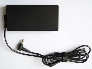 Laptop Adapter and Battery 