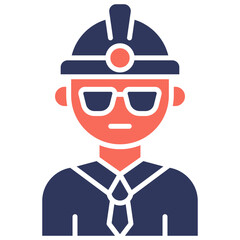 Foreman Icon