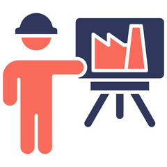 Presentation Icon