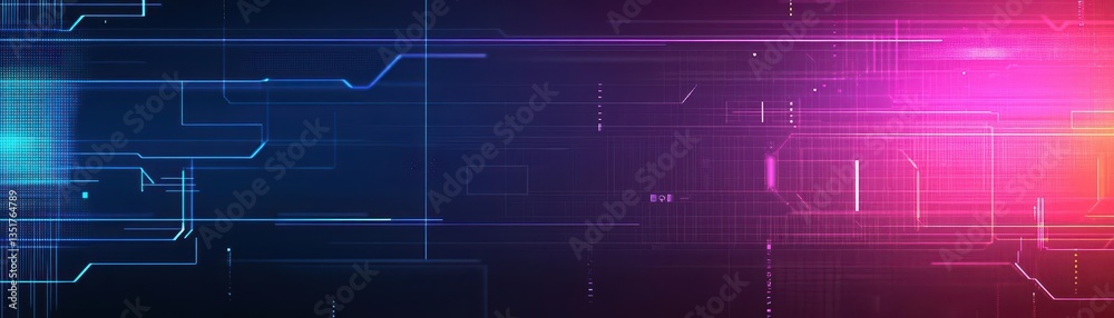 Aufkleber colorful abstract background featuring unique patterns and vibrant hues for artistic and design appl