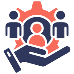 Stackholders Icon