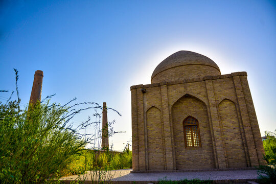 Herat, Afghanistan 