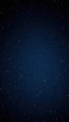 Obraz premium Vast, dark night sky brimming with countless twinkling stars, astrophysics, sparkles, bright