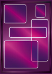 Hintergrund Lilaverlauf_11