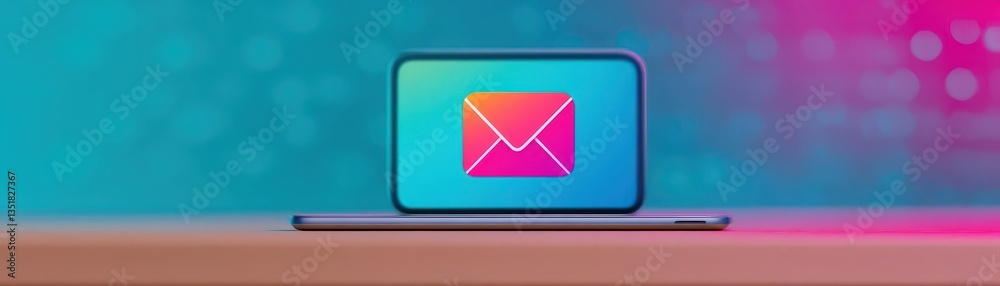 Poster smartphone displaying iconic letter x on a clean background illustrating modern technology and commu