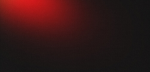 Dark Cinematic Red Glow Background a moody, dramatic red glow blending into black for a cinematic look.
