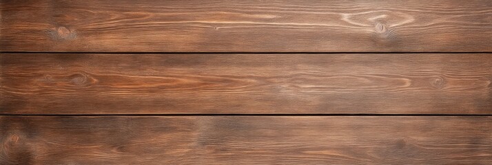 Fototapeta premium Rustic Wood Plank Background