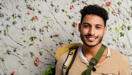 Persona haciendo una fotografía con Cámara digital. Concepto de fotografiar una escena. Personas sonriendo con tecnología.