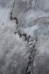 Textures faux marbre avec valeurs de gris dégradées