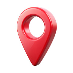 3d pin domain marker