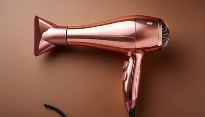 hair dryer
