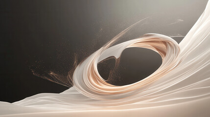 Abstract Twisted Flow