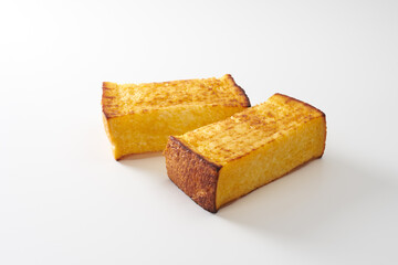 フレンチトースト　イメージ