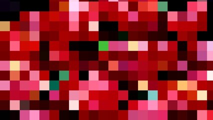 abstract colorful background