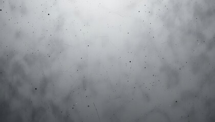 Obraz premium Falling rain drops urban environment nature scene overcast sky atmospheric perspective