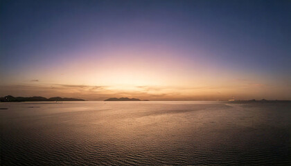 Elegant Minimalist Gradient Background with Soft Light Effects