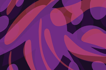 Abstract colorful flat background fluid purple .eps