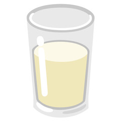 Glass of Milk
