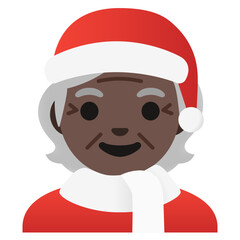 Mrs. Claus
