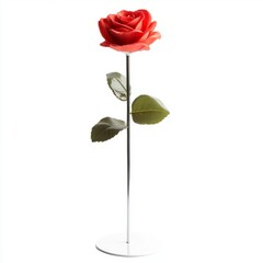 Obraz premium Generic Rose Bouquet Moment Valentine?s Holder Base