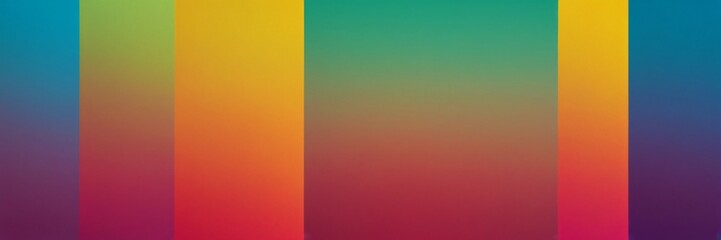 colorful striped abstract background with stripes