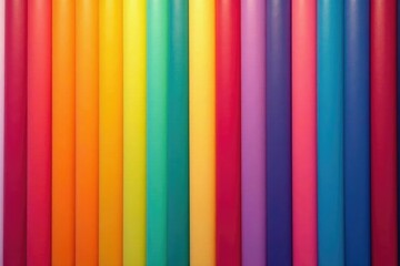 Striped wallpaper sample, showcasing color variations and repeat, texture, vintage, decor