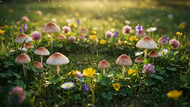 10 コレクターズ Welcome To The Flower Fields And The