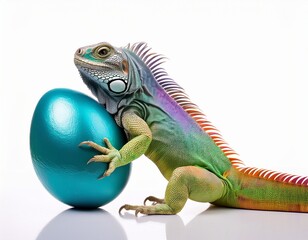 Fototapeta premium Ostern