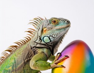 Obraz premium Ostern