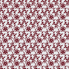 Navajo tribal vector seamless pattern. Native American ornament, Ethnic South Western d&eacute;cor style.  Boho geometric ornament. Vector seamless pattern. Mexican blanket rug. Woven carpet illustration. 