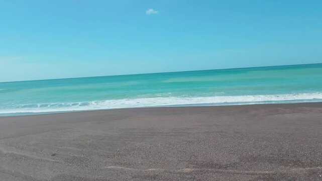 Playa Cambutal Los Santoa Panam&aacute;