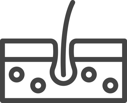 recommend clip art: Hair