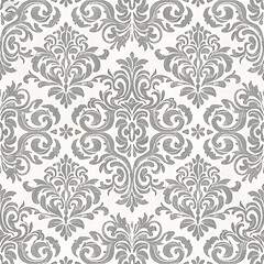 fabric texture with intricate swirling pattern