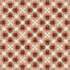abstract seamless pattern