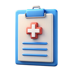 Fototapeta premium first aid kit