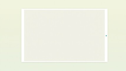 Fototapeta premium Balsamiq Mockup Design: Creating a Clear Layout