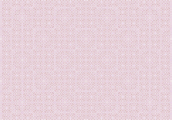 pink fabric texture