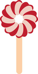 Flower Candy