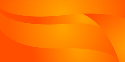 vibrant abstract background with flowing, wavy shapes in shades of orange and yellow, creating a warm, dynamic, and energetic design