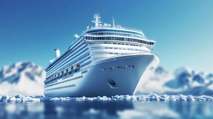 Friends Enjoying Mojitos Together at a Cocktail Bar