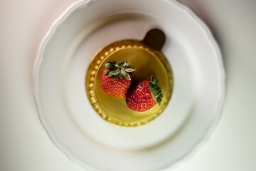 Exquisite Confectionery Cake Delight