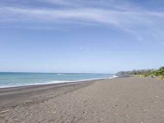 Playa Cambutal Los Santoa Panamá