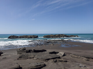 Playa Cambutal Los Santoa Panamá